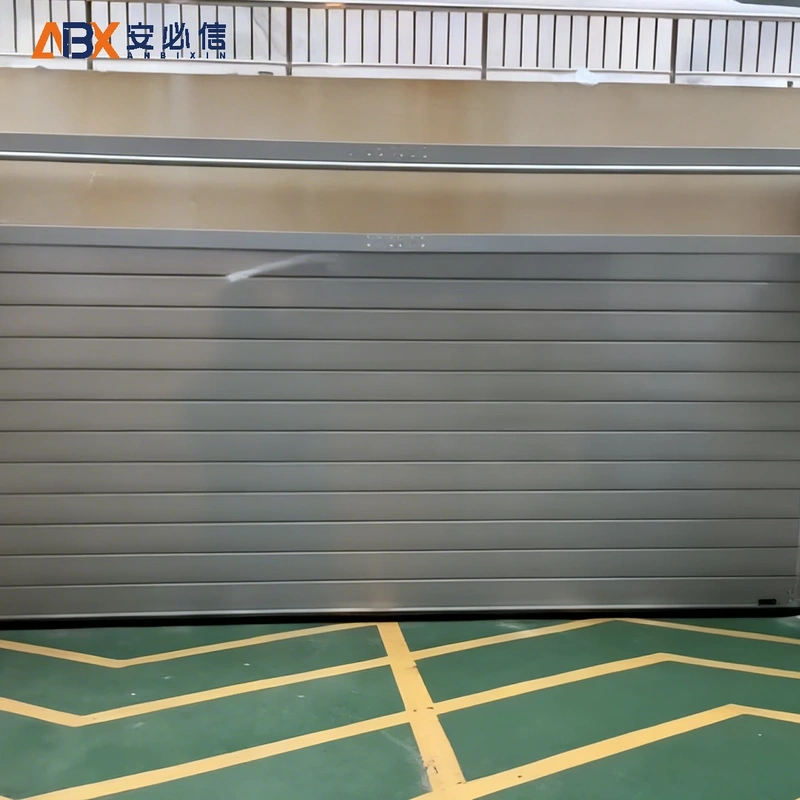 哈尔滨雷达高速门